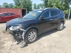 5N1AT2MV5KC726401 2019 NISSAN ROGUE