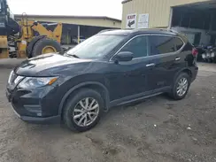 5N1AT2MV5KC726432 2019 NISSAN ROGUE