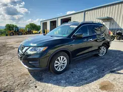 5N1AT2MV5KC726625 2019 NISSAN ROGUE