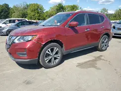 5N1AT2MV5KC727208 2019 NISSAN ROGUE