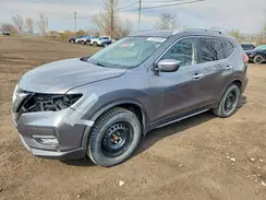 5N1AT2MV5KC728018 2019 NISSAN ROGUE