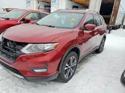 5N1AT2MV5KC728343 2019 NISSAN ROGUE