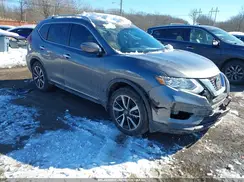 5N1AT2MV5KC728617 2019 NISSAN ROGUE