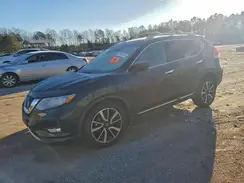 5N1AT2MV5KC729251 2019 NISSAN ROGUE