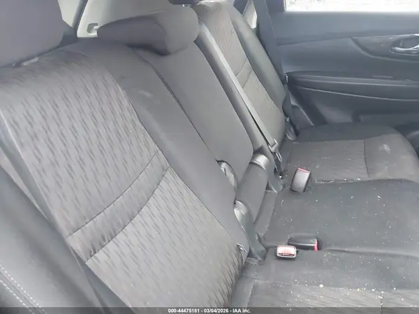 5N1AT2MV5KC730125 2019 NISSAN ROGUE - Image 8