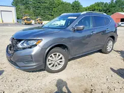 5N1AT2MV5KC731839 2019 NISSAN ROGUE