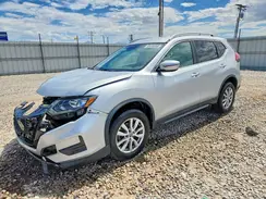 5N1AT2MV5KC731906 2019 NISSAN ROGUE