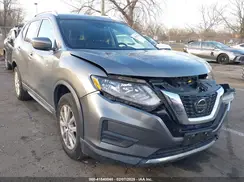5N1AT2MV5KC732182 2019 NISSAN ROGUE