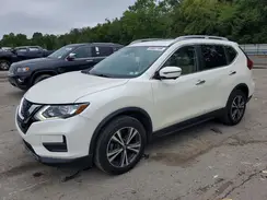 5N1AT2MV5KC732425 2019 NISSAN ROGUE