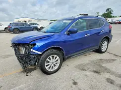 5N1AT2MV5KC733624 2019 NISSAN ROGUE