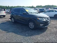 5N1AT2MV5KC733879 2019 NISSAN ROGUE