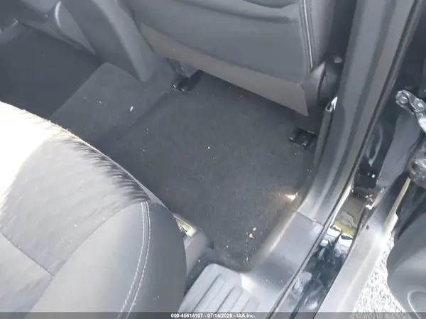 5N1AT2MV5KC733879 2019 NISSAN ROGUE - Image 8