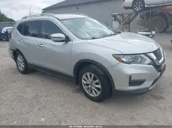 5N1AT2MV5KC734420 2019 NISSAN ROGUE