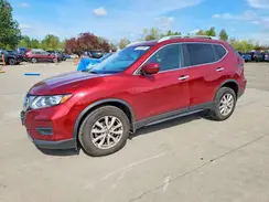 5N1AT2MV5KC734482 2019 NISSAN ROGUE