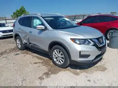 5N1AT2MV5KC735020 2019 NISSAN ROGUE