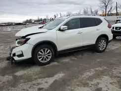 5N1AT2MV5KC736376 2019 NISSAN ROGUE