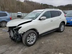 5N1AT2MV5KC736653 2019 NISSAN ROGUE