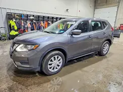 5N1AT2MV5KC738581 2019 NISSAN ROGUE