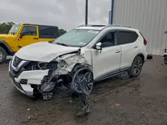 5N1AT2MV5KC738810 2019 NISSAN ROGUE