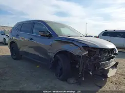 5N1AT2MV5KC740640 2019 NISSAN ROGUE