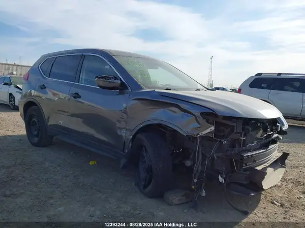 5N1AT2MV5KC740640 2019 NISSAN ROGUE - Image 1