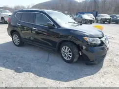 5N1AT2MV5KC742467 2019 NISSAN ROGUE