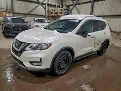 5N1AT2MV5KC743022 2019 NISSAN ROGUE