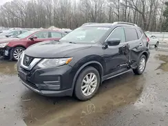 5N1AT2MV5KC743859 2019 NISSAN ROGUE