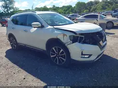 5N1AT2MV5KC744218 2019 NISSAN ROGUE