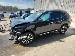 5N1AT2MV5KC745692 2019 NISSAN ROGUE