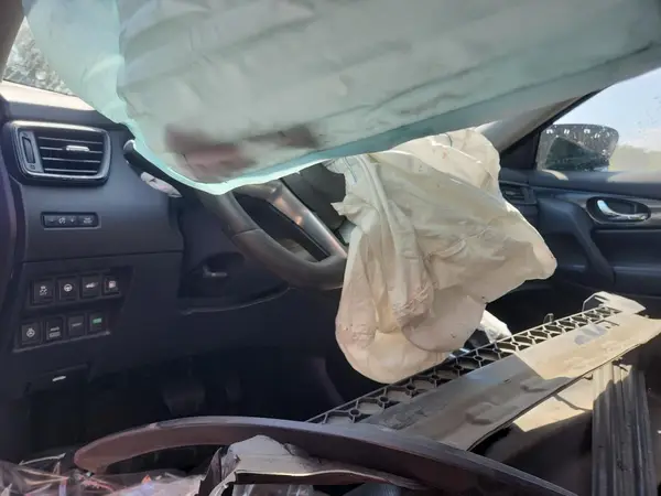 5N1AT2MV5KC745692 2019 NISSAN ROGUE - Image 8