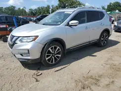 5N1AT2MV5KC746096 2019 NISSAN ROGUE