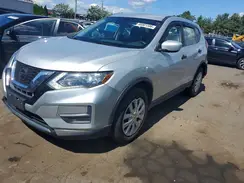 5N1AT2MV5KC746552 2019 NISSAN ROGUE