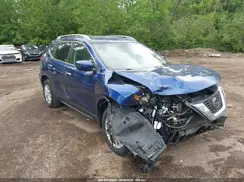 5N1AT2MV5KC747619 2019 NISSAN ROGUE
