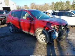 5N1AT2MV5KC747720 2019 NISSAN ROGUE