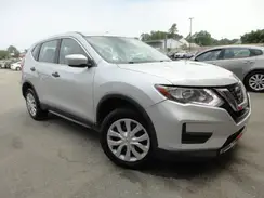 5N1AT2MV5KC748320 2019 NISSAN ROGUE
