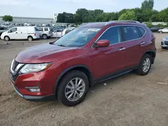5N1AT2MV5KC751704 2019 NISSAN ROGUE