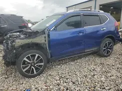 5N1AT2MV5KC752528 2019 NISSAN ROGUE