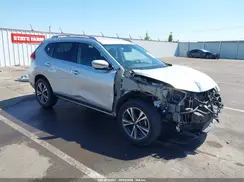 5N1AT2MV5KC752691 2019 NISSAN ROGUE