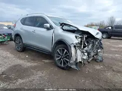 5N1AT2MV5KC753243 2019 NISSAN ROGUE