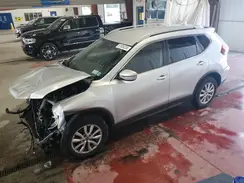 5N1AT2MV5KC754392 2019 NISSAN ROGUE