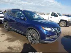 5N1AT2MV5KC754750 2019 NISSAN ROGUE