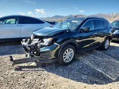 5N1AT2MV5KC754862 2019 NISSAN ROGUE