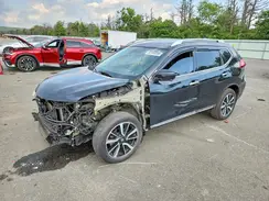 5N1AT2MV5KC756594 2019 NISSAN ROGUE
