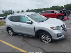 5N1AT2MV5KC756708 2019 NISSAN ROGUE