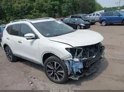 5N1AT2MV5KC763366 2019 NISSAN ROGUE