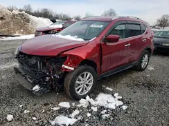 5N1AT2MV5KC765294 2019 NISSAN ROGUE