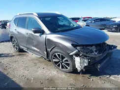 5N1AT2MV5KC765473 2019 NISSAN ROGUE