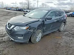 5N1AT2MV5KC765697 2019 NISSAN ROGUE