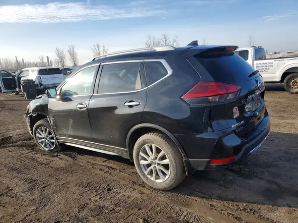 5N1AT2MV5KC765697 2019 NISSAN ROGUE - Image 2